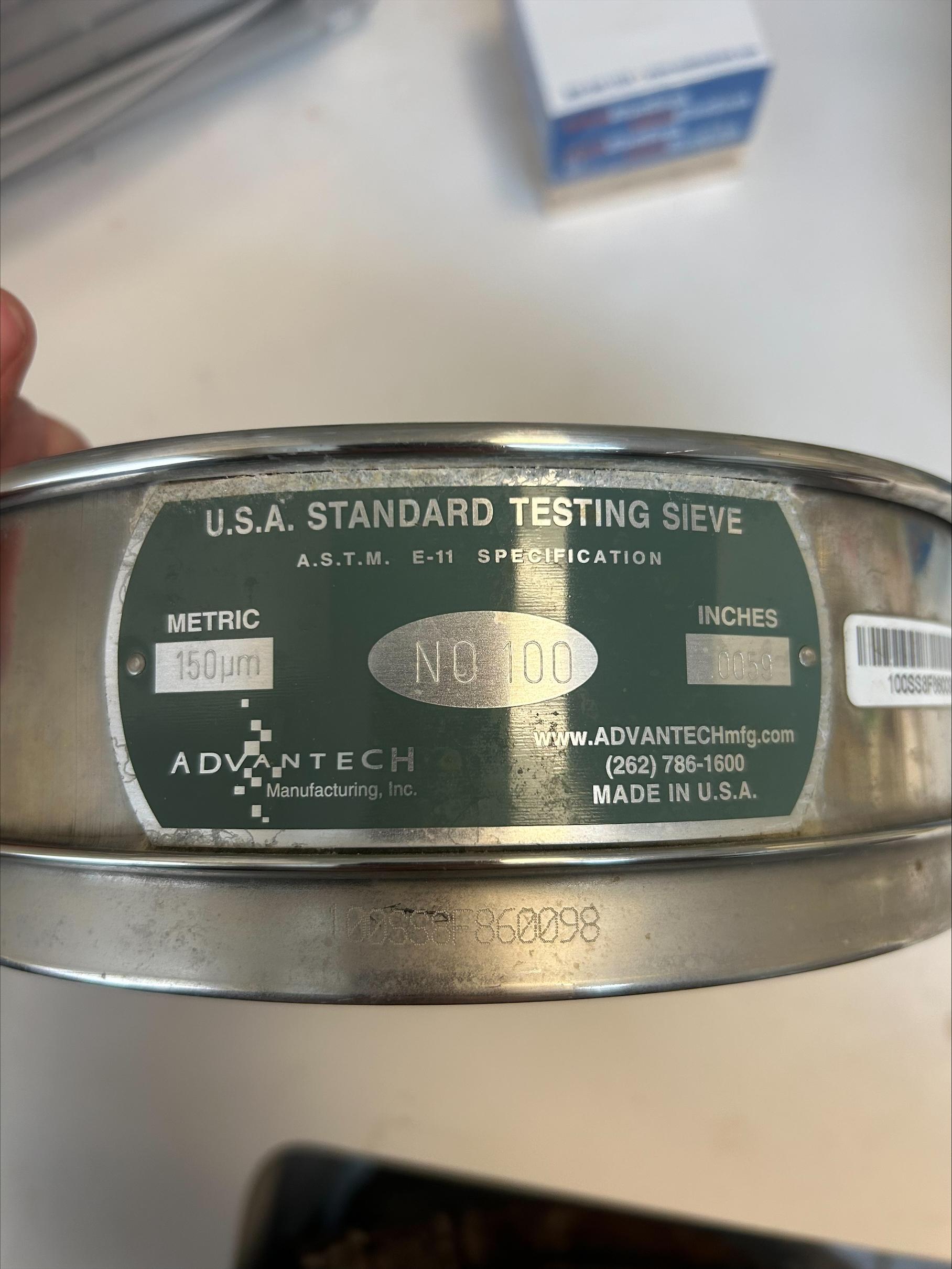 Treatment plant infrastructure